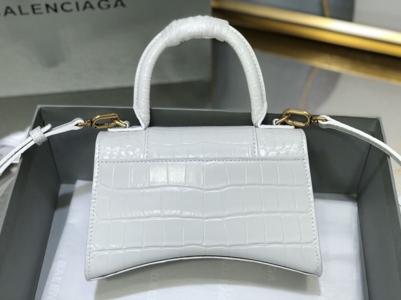 Balenciaga Hourglass Bags